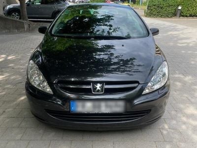 Peugeot 307 CC