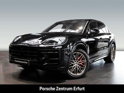 Gebraucht Porsche Cayenne GTS 500 PS (367 kW) 2023 Schwarz SUV