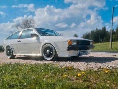 gebraucht VW Scirocco 