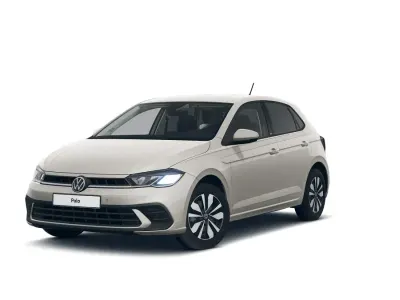 Gebraucht VW Polo Move 116 PS (85 kW) 2024 Kleinwagen