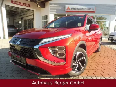 Gebraucht Mitsubishi Eclipse Cross
