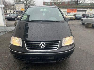 gebraucht VW Sharan Trendline, Freestyle, 6 Sitze,Schiebedach