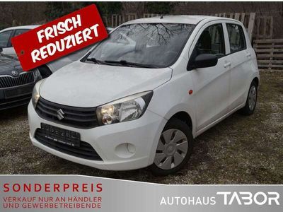 gebraucht Suzuki Celerio 1.0 Klima PDC Radio