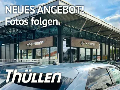 Gebraucht Hyundai Tucson