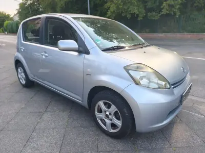Gebraucht Daihatsu Sirion