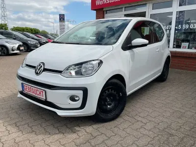 Używany VW up!
