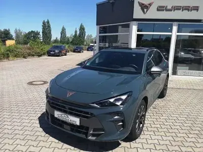 Gebraucht Cupra Terramar