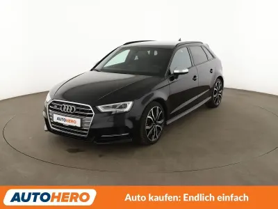 Gebraucht Audi S3