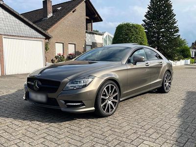 Mercedes CLS350