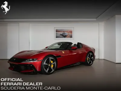 Gebraucht Ferrari 12 Cilindri