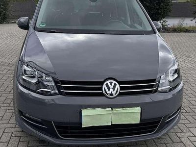 VW Sharan