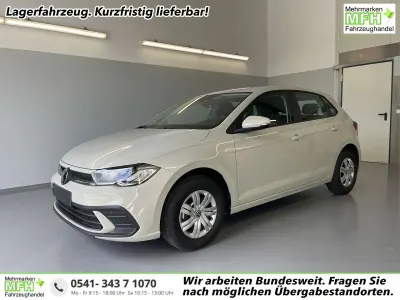 Gebraucht VW Polo