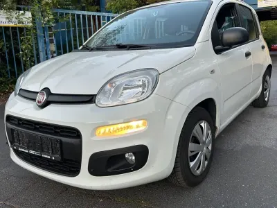 Gebraucht Fiat Panda
