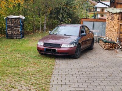 gebraucht Audi A4 B5