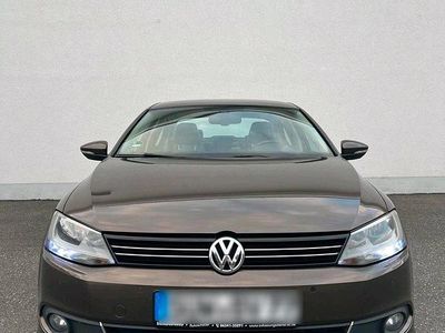 VW Jetta