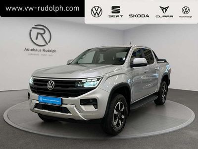 VW Amarok