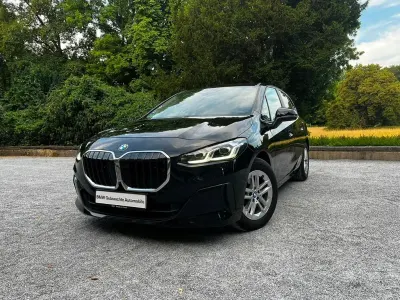 Gebraucht BMW 218