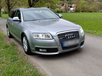 gebraucht Audi A6 