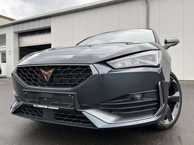 gebraucht Cupra Leon 1.4 TSI e-Hybrid Digital Cockpit Navi SHZ DAB PDC