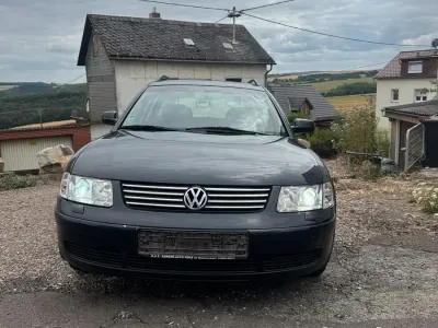 Gebraucht VW Passat