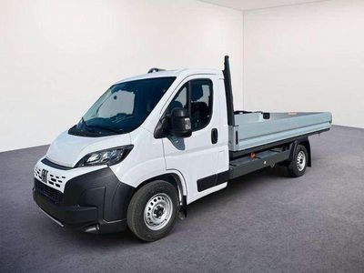 Nuova Fiat Ducato 179 CV (131 kW) 2025 Bianco Furgone