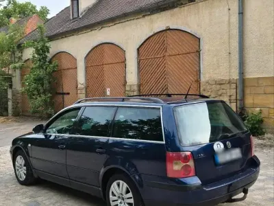 Gebraucht VW Passat