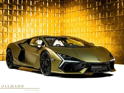 Gebraucht Lamborghini Revuelto