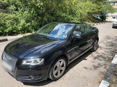 Audi A3 Cabriolet