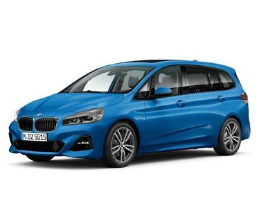 gebraucht BMW 220 Gran Tourer i