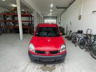 gebraucht Renault Kangoo Kaleido 1.5 dCi 62kW Kaleido