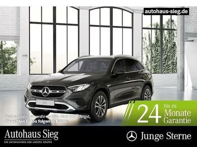 Mercedes GLC200