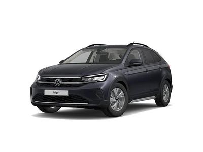 Brugt VW Taigo Life 110 HK (80 kW) 2022 SUV