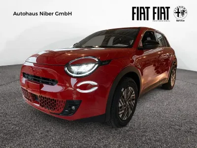 Gebraucht Fiat 600E