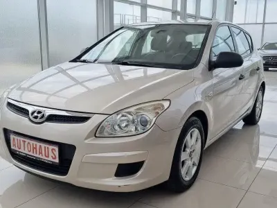 Gebraucht Hyundai i30