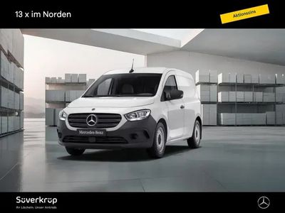 Mercedes Citan 112