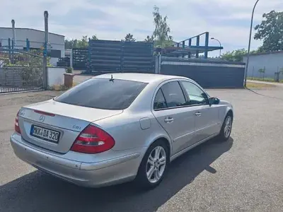 Gebraucht Mercedes 320