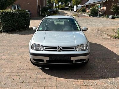 VW Golf IV