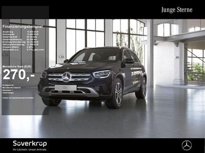 Mercedes GLC300