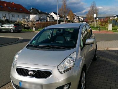 gebraucht Kia Venga Venga1.4 CRDi 90 Business Line