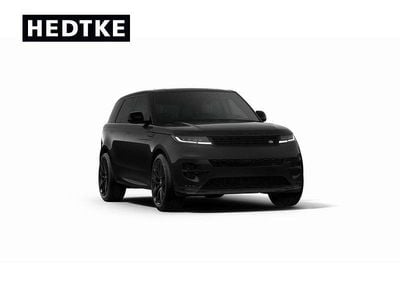 Schwarz Neu 2025 Land Rover Range Rover Sport HSE Dynamic SUV | 132.990 € (Fairer Preis)