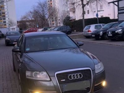 gebraucht Audi A6 3.0 TDI (DPF) quattro -