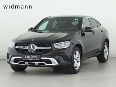 Mercedes GLC300