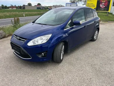 Gebraucht Ford C-MAX
