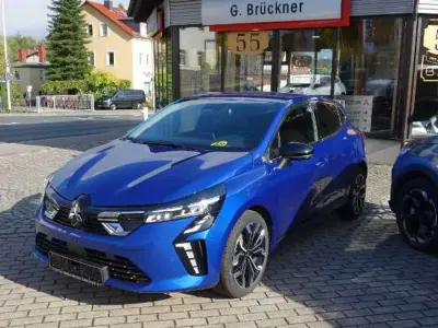 Neu Mitsubishi Colt Edition 91 PS (66 kW) 2026 Royalblau Kleinwagen