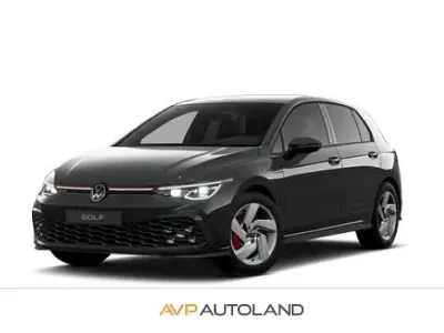 Brugt VW Golf VIII GTI 245 HK (180 kW) 2024 Grå Sedan