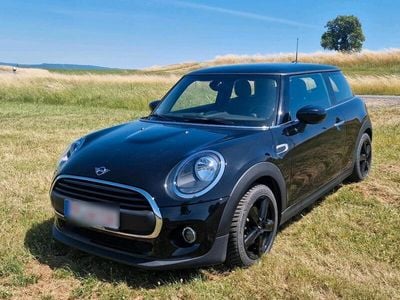 Mini Cooper Coupé