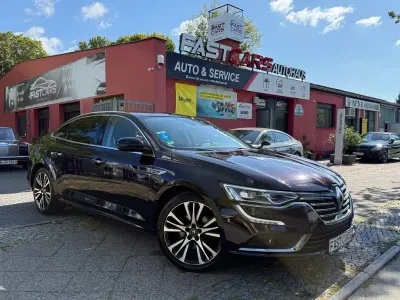 Gebraucht Renault Talisman