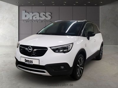 gebraucht Opel Crossland (X) Turbo