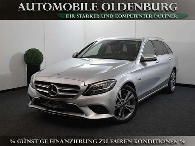 Mercedes C300e