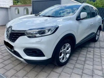 Gebraucht Renault Kadjar